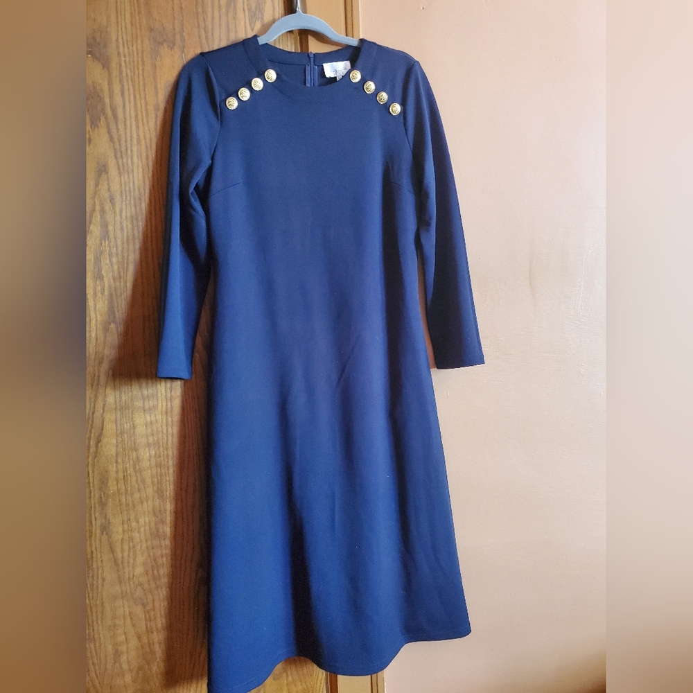 Dainty Jewells Summer In Concord Dress